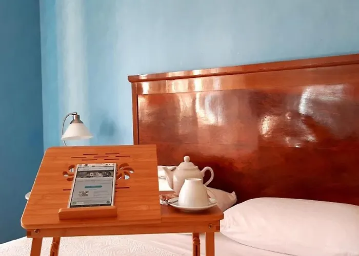 Fabiola B & B