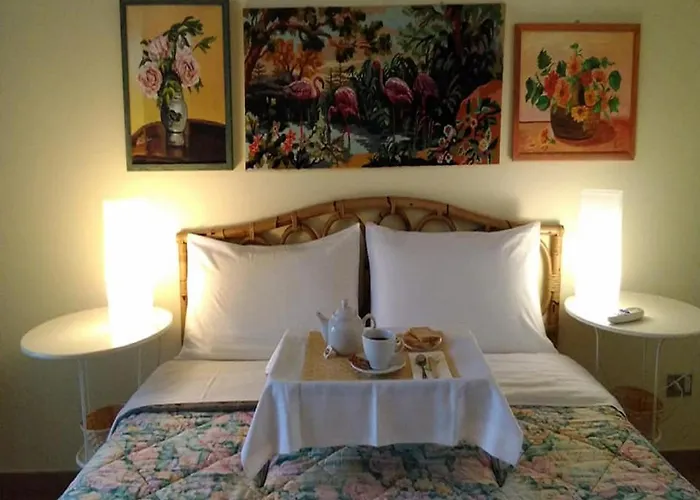Fabiola B & B