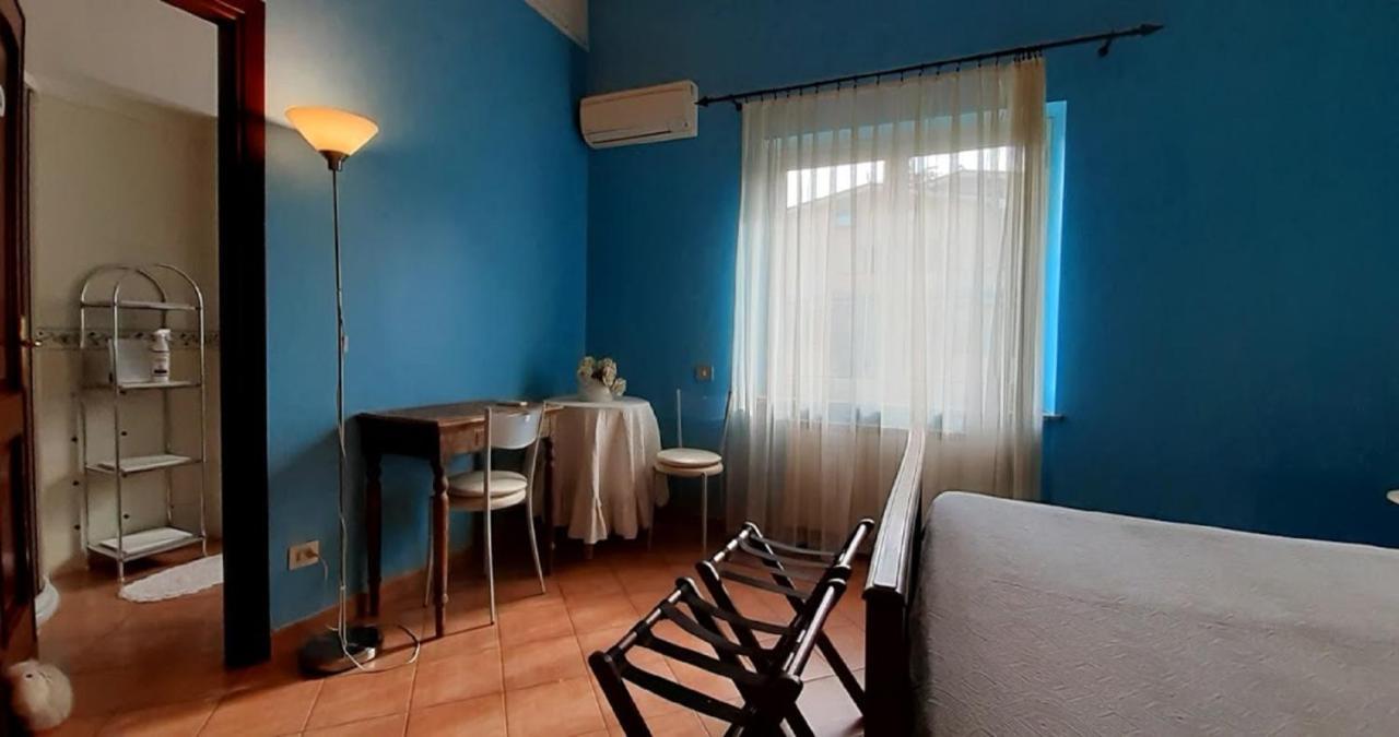 Fabiola Couette-café 3*