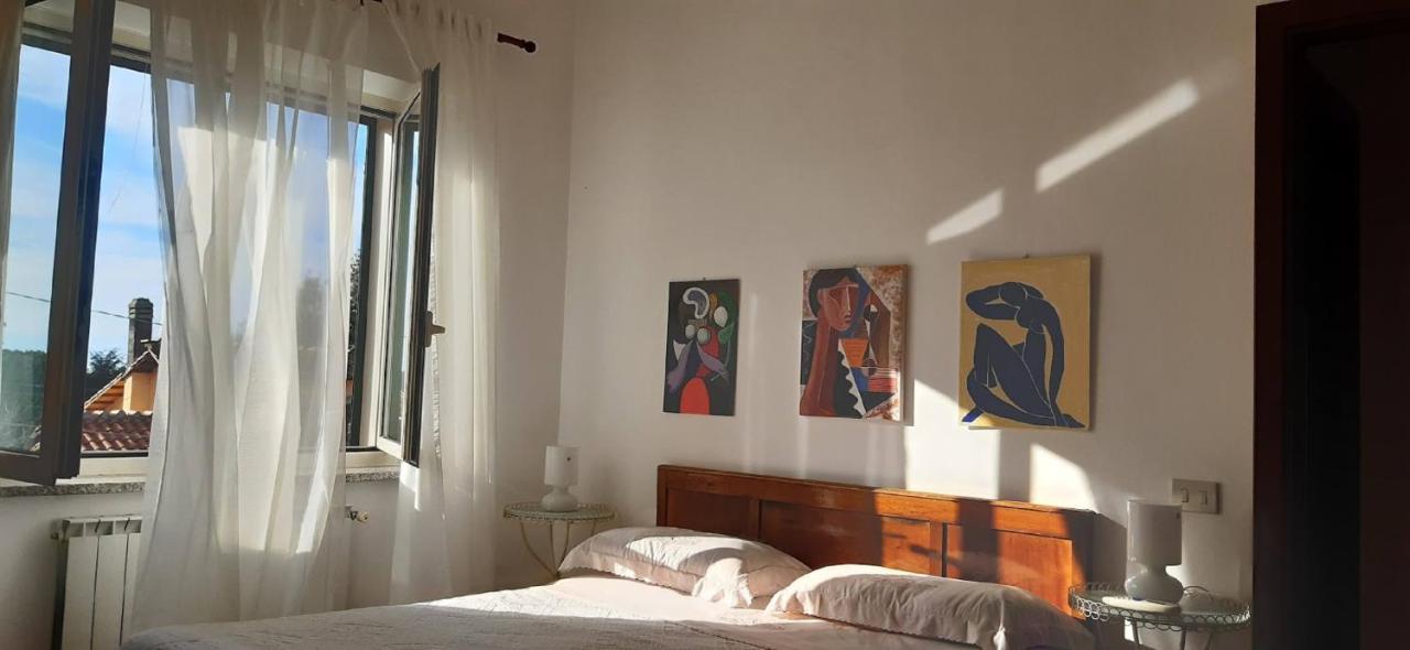 Couette-café Fabiola 3*